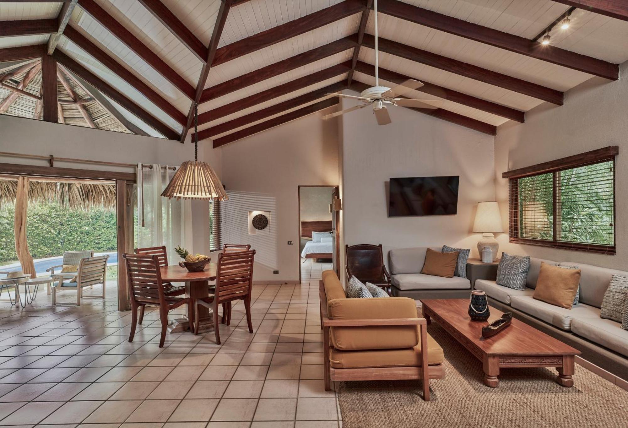 Beach House Villa 2 bedrooms