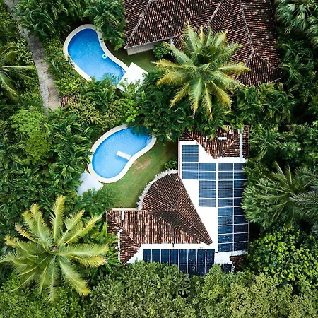 Cala Luna Boutique Hotel & Villas-3